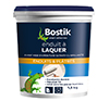 BOSTIK ENDUIT A LAQUER EN POT DE 1,5 KG