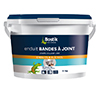 BOSTIK ENDUIT BANDES A JOINT EN SEAU DE 5 KG