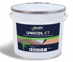 BOSTIK UNICOL CT EN BIDON DE 22 KG