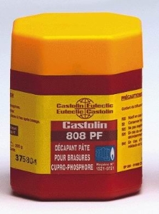 CASTOLIN 808PF EN POT DE 200 GR