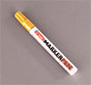 CRC MARKER PEN JAUNE EN STYLO DE 10 ML