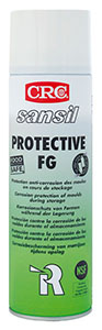 CRC SANSIL PROTECTIVE FG EN AEROSOL DE 650 ML / 500 ML