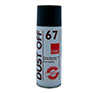 DUST OFF 67 EN AEROSOL DE 400 ML