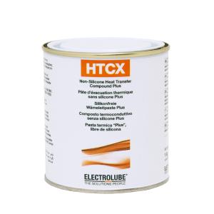 ELECTROLUBE HTCX01K EN POT DE 1 KG