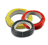 PLIO SUPER 26 x 28 VIOLET GAINE EN ROULEAU DE 25 M