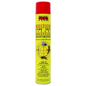 KF INSECTIDE VOLANTS EN AEROSOL DE 1000 ML / 750 ML