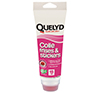 QUELYD COLLE FRISES ET STICKERS EN TUBE DE 250 GR