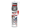 RUBSON MASTIC ANTI FUITES TRANSPARENT EN CARTOUCHE DE 280 ML