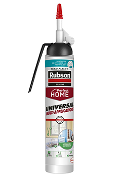 RUBSON PERFECT HOME MULTI APPLICATIONS TRANSPARENT 200 ML-par 6