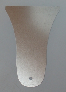 SPATULE A4 CLOCHE