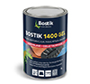 BOSTIK 1400 GEL EN BOITE DE 1 L