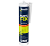 BOSTIK ACRYL FIX EN CARTOUCHE DE 310 ML