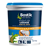 BOSTIK ENDUIT DE LISSAGE SPECIAL BOIS EN POT DE 1,5 KG