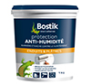 BOSTIK PROTECTION ANTI HUMIDITE EN POT DE 1 KG