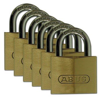 BRADY CADENAS EN LAITON AVEC ANSE 23,5 MM