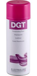 ELECTROLUBE DGT400 EN AEROSOL DE 400 ML