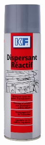 KF DISPERSANT REACTIF EN AEROSOL DE 650 ML / 400 ML - PAR 12