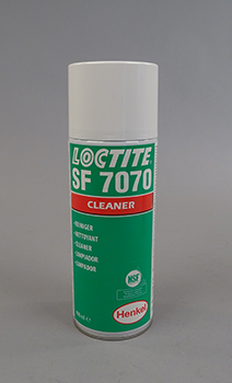 LOCTITE SF 7070 EN AEROSOL DE 400 ML