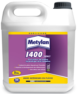 METYLAN I400 EN BIDON DE 5 L