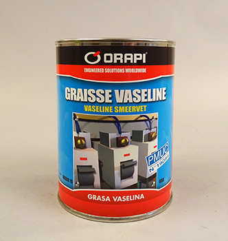 ORAPI VASCO 15 PMUC EN BOITE DE 1 KG