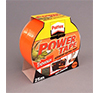 PATTEX POWER TAPE ORANGE LARGEUR 50 MM EN ROULEAU DE 25 M