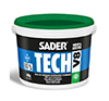 SADERTECH V8 EN BIDON DE 6 KG