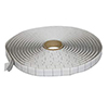 SIKALASTOMER 831E GRIS 1,5 x 20 MM EN ROULEAU DE 25 M