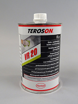 TEROSON VR 20 EN BIDON DE 1 L