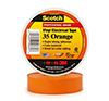 3M 35 ORANGE LARGEUR 19 MM EN ROULEAU DE 20 M