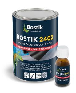 BOSTIK 2402 EN POT DE 1 L - par 6