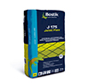 BOSTIK J175 ANTHRACITE EN SAC DE 25 KG