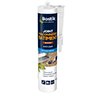 BOSTIK JOINT MACONNERIE BATIMENT ACAJOU EN CARTOUCHE DE 310 ML