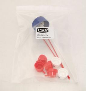 CRC REFILL CAN B-FILL SPARE PARTS KIT