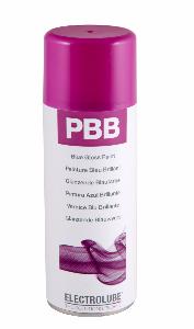 ELECTROLUBE PBB400 EN AEROSOL DE 400 ML