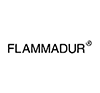 FLAMMADUR A77HF BLANC EN BIDON DE 20 KG