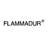 FLAMMADUR A128 BLANC EN BIDON DE 10 KG