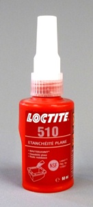 LOCTITE 510 EN FLACON DE 50 ML