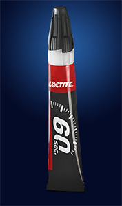 LOCTITE 60 SECONDES UNIVERSAL EN TUBE DE 20 GR