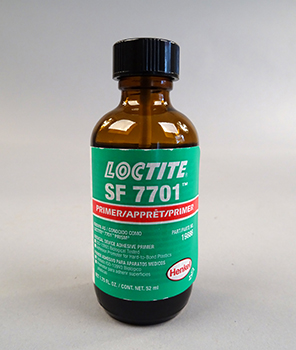 LOCTITE SF 7701 EN FLACON DE 52 ML