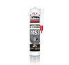 RUBSON MS3 BLANC EN CARTOUCHE DE 280 ML