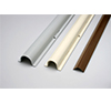 SES PLIOFINE GV 60 x 60 BRUN  EN LONGUEUR DE 2,75 M