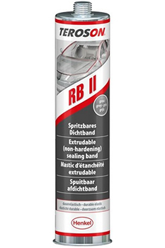 TEROSON RB II EN CARTOUCHE DE 310 ML