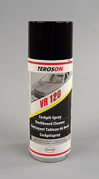 TEROSON VR 120 EN AEROSOL DE 400 ML