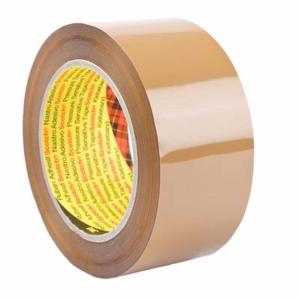 3M 375E CHOCOLAT LARGEUR 150 MM EN ROULEAU DE 990 M