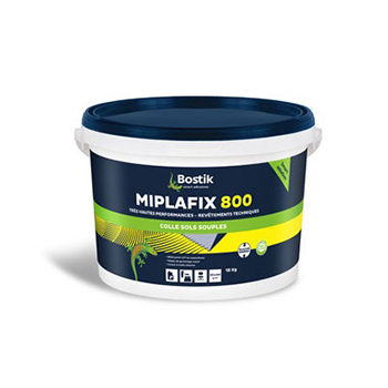 MIPLAFIX 800 EN BIDON DE 6 KG