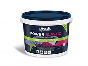 BOSTIK POWER ELASTIC EN SEAU DE 6 KG