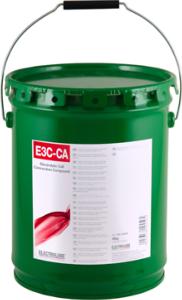 ELECTROLUBE E3C-CA10K EN BIDON DE 10 KG