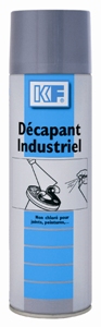 KF DECAPANT INDUSTRIEL EN AEROSOL DE 650 ML / 500 ML