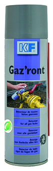 KF GAZ RONT EN AEROSOL DE 650 ML / 500 ML