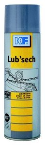 KF LUB SECH FPS EN AEROSOL DE 650 ML / 500 ML - PAR 12